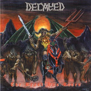 Decayed : The Beast Has Risen